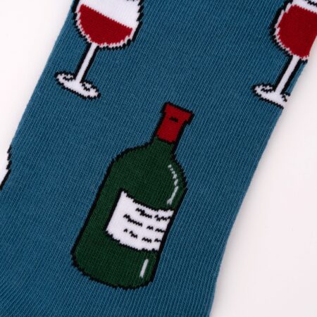 Wine socks