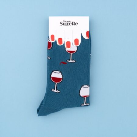 Wine socks