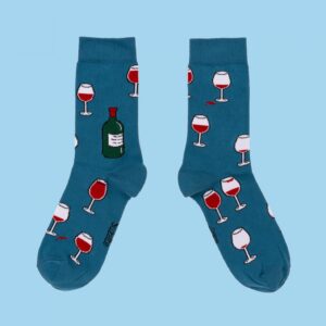 Κρασί κάλτσες