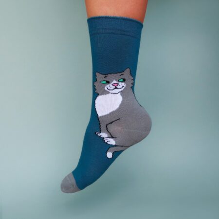 Cute Cat socks
