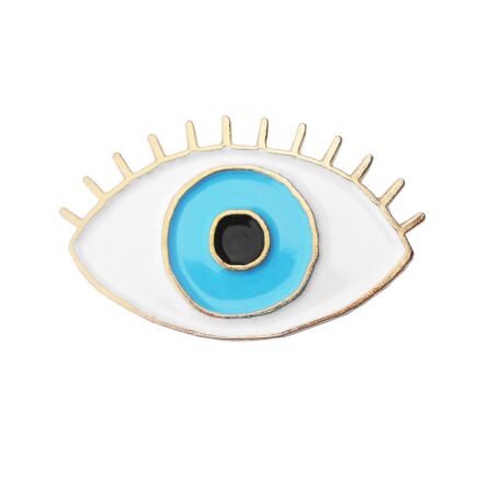 Eye pin