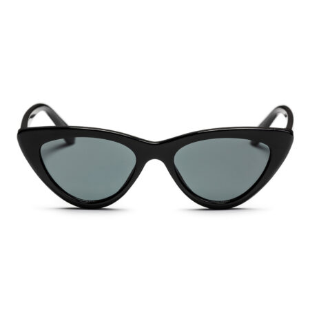 Amy black sunglasses