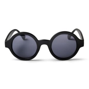 Sarah black sunglasses