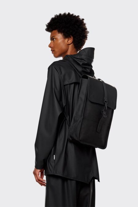 Backpack mini black