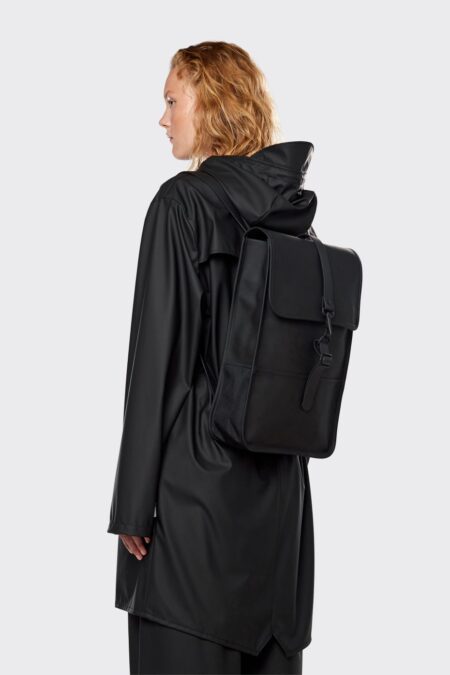 Backpack mini black
