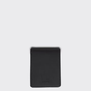 Folded Wallet Daily Accessories 16600 01 Black 5 720x1080 crop center
