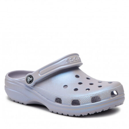 Crocs classic clog - ιριδίζον μωβ