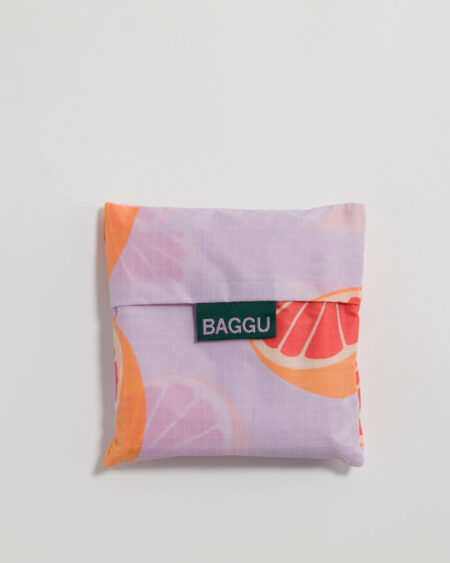 Standard Baggu Grapefruit