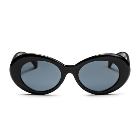 Frances sunglasses black