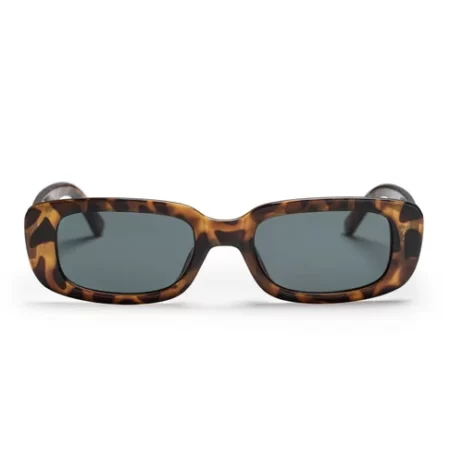Nicole sunglasses - leopard