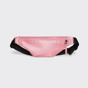 Rains Bum bag - ροζ