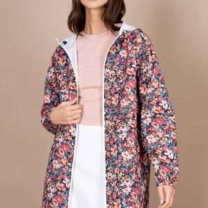 Amelot jacket - blossom