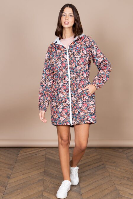 Amelot jacket - blossom