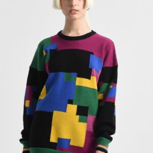 Tetris jumper