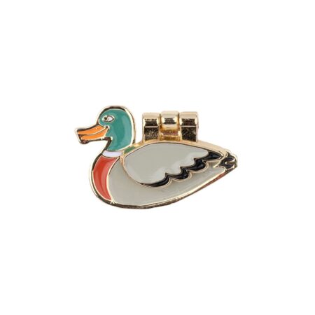Duck pin
