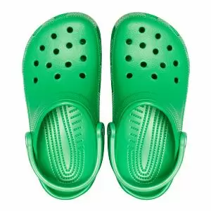 Crocs classic clog - πράσινο
