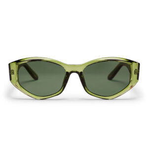 Marina sunglasses - forest green