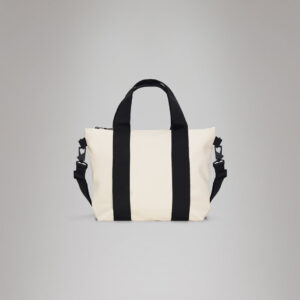 Rains Tote bag micro – dune