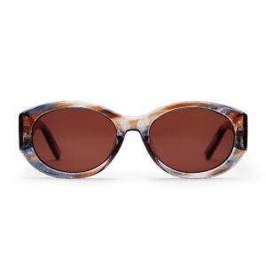 Cleo sunglasses - Cigar smoke