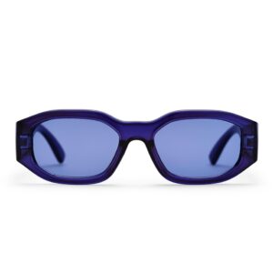 Brooklyn sunglasses - Indigo
