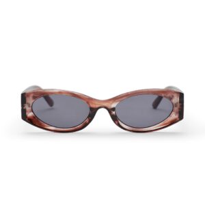 Tobi sunglasses - Turtle Grey