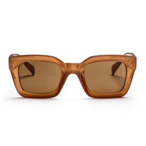 Anna sunglasses - Mustard