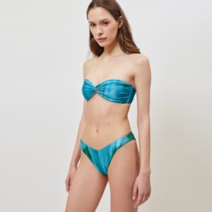 Vittoria printed bikini