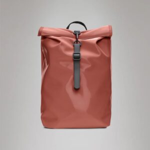 Rains Rolltop Rucksack Mini - honor