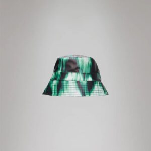 Rains bucket hat - blur