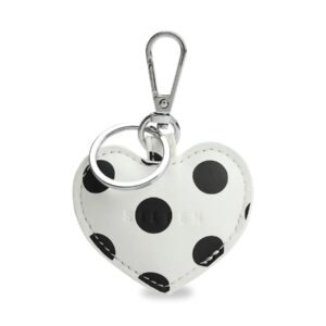 Heart charm