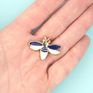 Firefly pin