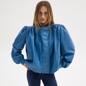 Kate jacket - blue