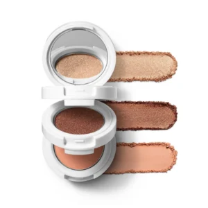 Eyeshadow tower - everyday casual