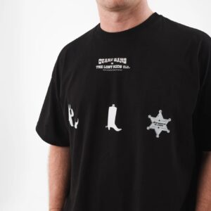 Ovary Gang x The Lost Kids Diner Tee Ovary Gang x The Lost Kids Diner Tee