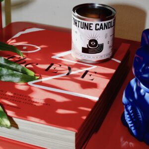 Fortune candles - call me