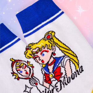 Sailor Moona Socks