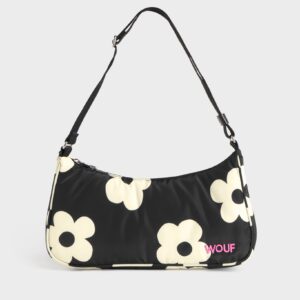 Night Daisy τσάντα ώμου