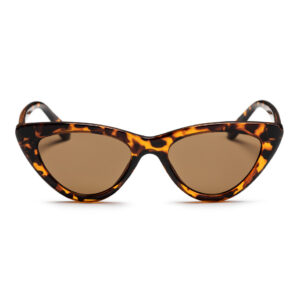 Amy sunglasses - turtle brown