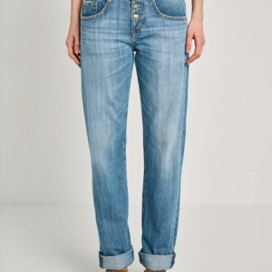 Irene regular fit jean - blue