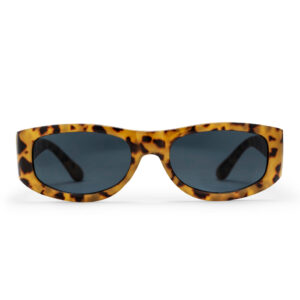 Nuno sunglasses - leopard