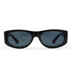 Nuno sunglasses - black