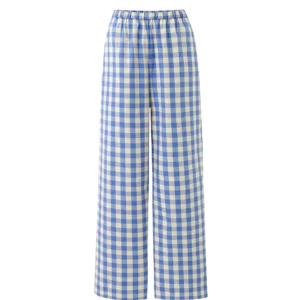 Maris trousers -blue