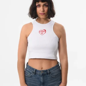 Feminist AF tank top