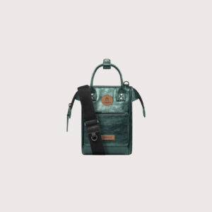 Nano crossbody τσάντα - forest green