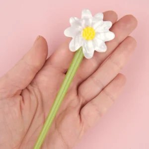 Daisy stick για τα μαλλιά