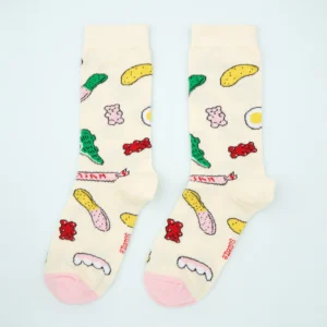 Candy κάλτσες