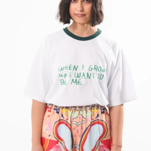 Νοstalgia shorts