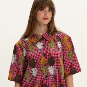 Cat ladies gossip - unisex shirt