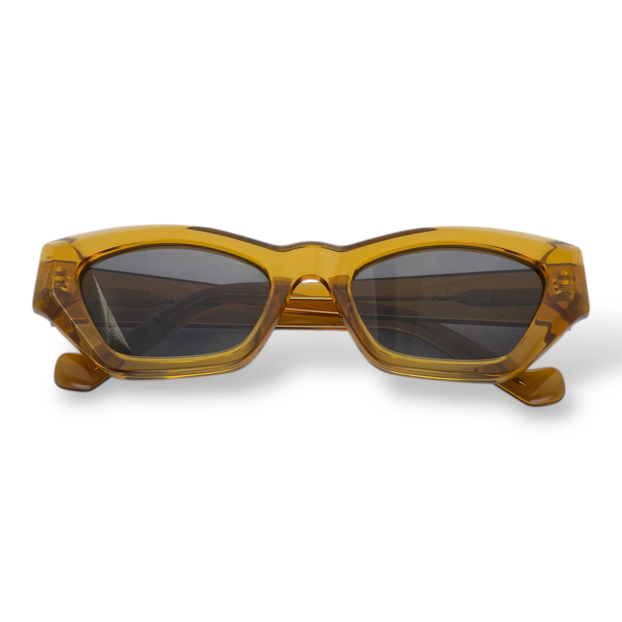 Νebula sunglasses - brown Νebula sunglasses - brown
