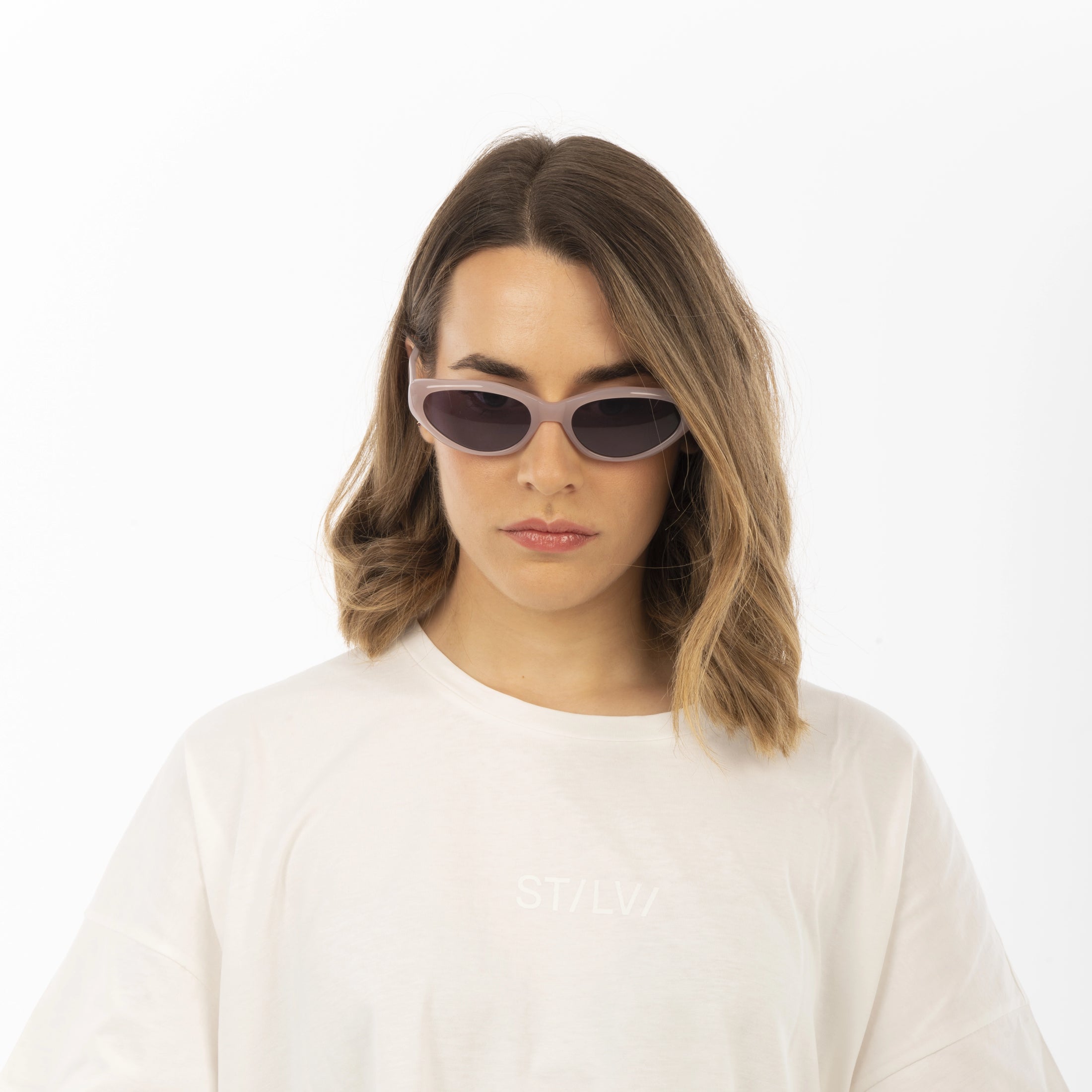 Envy sunglasses - pink Envy sunglasses - pink